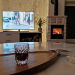 Jacuzzi, Trasa S7 W 2h Z Warszawy I Gdanska, Jadamowo Holidaymazury Nad Jeziorem Mielno