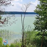 Jacuzzi, Trasa S7 W 2h Z Warszawy I Gdanska, Jadamowo Holidaymazury Nad Jeziorem Mielno Nyaraló *