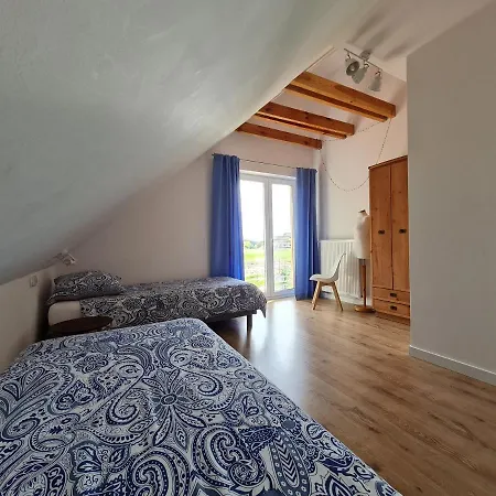 W 2h Od Warszawy I Gdańska, Mazury House Dom wakacyjny