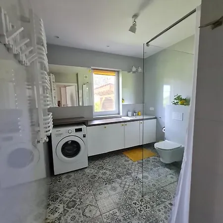 W 2h Od Warszawy I Gdańska, Mazury House Dom wakacyjny Olsztynek
