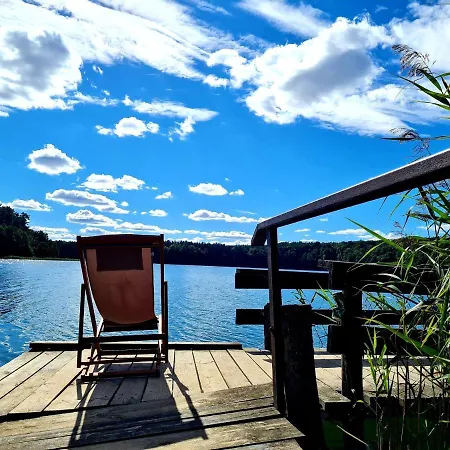 Dom wakacyjny W 2h Od Warszawy I Gdańska, Mazury House *