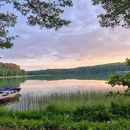 Jacuzzi, Trasa S7 W 2h Z Warszawy I Gdanska, Jadamowo Holidaymazury Nad Jeziorem Mielno *