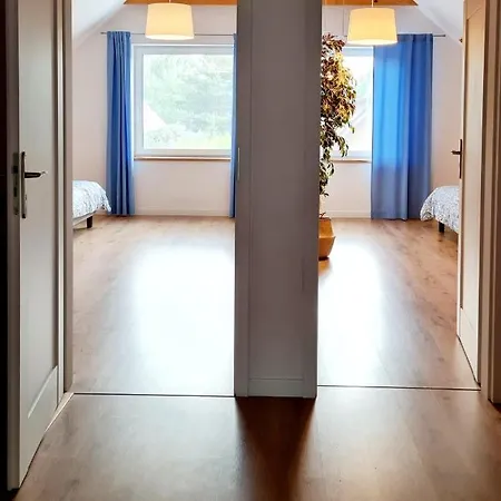 Ferienhaus Jacuzzi, Trasa S7 W 2h Z Warszawy I Gdanska, Jadamowo Holidaymazury Nad Jeziorem Mielno Hohenstein