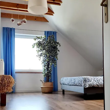 W 2h Od Warszawy I Gdańska, Mazury House Dom wakacyjny *