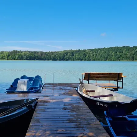 Jacuzzi, Trasa S7 W 2h Z Warszawy I Gdanska, Jadamowo Holidaymazury Nad Jeziorem Mielno Semesterbostad *