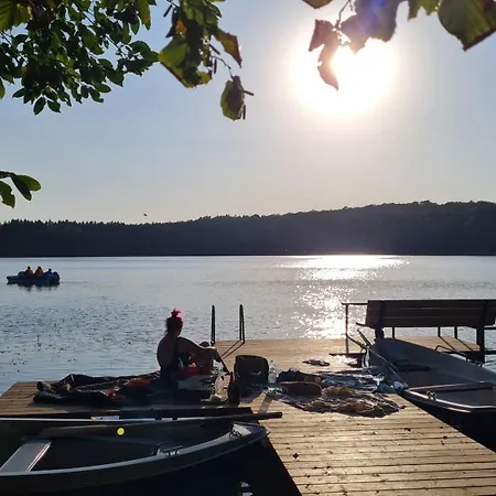 Jacuzzi, Trasa S7 W 2h Z Warszawy I Gdanska, Jadamowo Holidaymazury Nad Jeziorem Mielno Olsztynek
