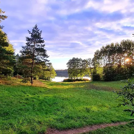 Jacuzzi, Trasa S7 W 2h Z Warszawy I Gdanska, Jadamowo Holidaymazury Nad Jeziorem Mielno * Olsztynek