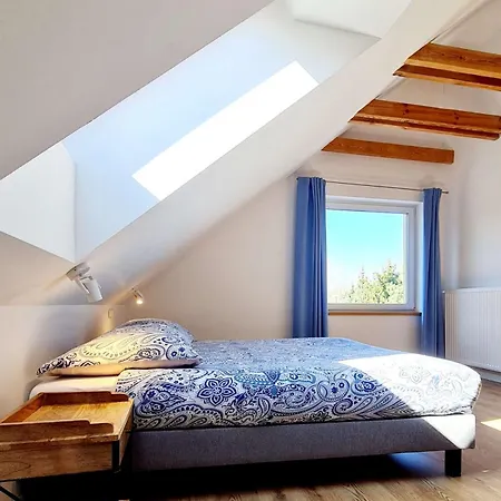 Dom wakacyjny W 2h Od Warszawy I Gdańska, Mazury House